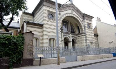 Представитель ЕС призвала уделять больше внимания уходу за еврейскими памятниками в Литве - obzor.lt - Германия - Литва - Еврейская обл. - Ес