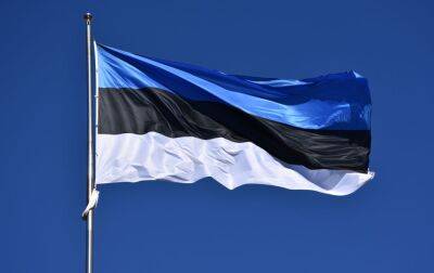 В Естонії прискорюють роботи по зміцненню кордону через події в Росії - rbc.ua - Україна - Росія - Естонія
