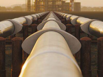 "Газпром" приостановил поставки газа в Италию - gordonua.com - Австрия - Россия - Украина - Италия - Дания - Транзит