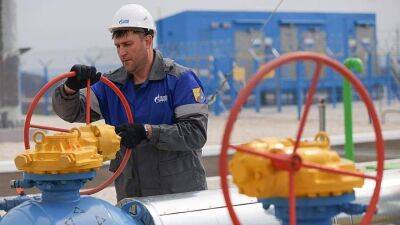 Алексей Пушков - Майя Санду - Ион Кик - «Газпром» назвал причину сокращения поставок в Молдавию - smartmoney.one - Россия - США - Киев - Молдавия - Румыния