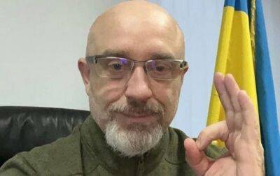 Алексей Резников - Резников: Украина уже стала членом НАТО де-факто, осталось стать де-юре - korrespondent.net - Россия - Украина - Минобороны