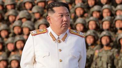 Кім Чен Ин - КНДР заявила, що останні пуски ракет були симуляцією ядерного удару по Південній Кореї - bin.ua - США - Украина - КНДР