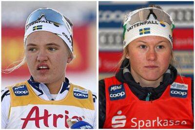 Томас Бах - Шведские лыжницы выразили готовность бойкотировать чемпионат мира, если до участия в нём допустят российских спортсменов - sport.ru - Россия