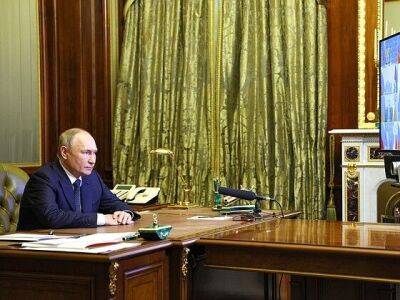 Владимир Путин - Реджеп Эрдоган - Путин обвинил Украину в попытке подрыва "Турецкого потока" - gordonua.com - Россия - Украина - Турция