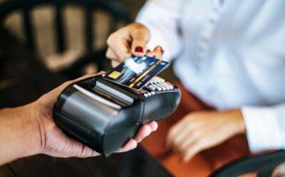 25% компаний откажутся от наличных в перспективе - vkcyprus.com - Германия - Финляндия - Кипр - Словакия
