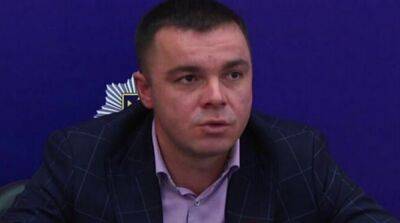 Игорь Клименко - Во время обстрела Киева погиб начальник отдела департамента киберполиции - ru.slovoidilo.ua - Украина - Киев