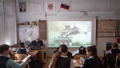 Минобразования Чувашии возмущено детскими рисунками "Нет войне" - svoboda.org - Россия - Украина - респ. Чувашия - Чебоксары