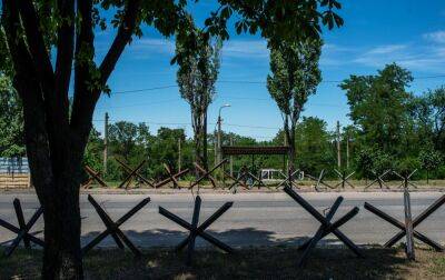 У прифронтових громадах Дніпропетровської області ввели нову заборону: що відомо - rbc.ua - Україна - місто Кривий Ріг