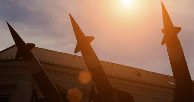 Россия потратила на ракетные удары по Украине сотни тысяч долларов, — СМИ (инфографика) - focus.ua - Россия - США - Украина - Киев