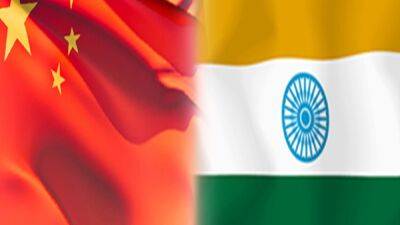Китай и Индия призвали к деэскалации после обстрелов городов Украины - svoboda.org - Россия - Китай - Украина - Индия - Пекин - Дели