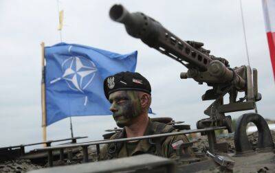 Росія та НАТО ніколи не були настільки близькі до конфлікту, як сьогодні, - Генштаб Чехії - rbc.ua - Україна - Росія - Чехія
