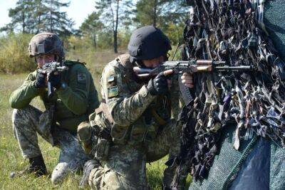 Україна посилює свої підрозділи на кордоні з Білоруссю - lenta.ua - Україна - Білорусь