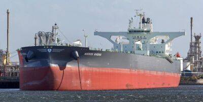 Россия потеряла 60% рынка морских перевозок нефти в Европе - minfin.com.ua - Москва - Россия - Украина - Польша - Индия - Голландия - Гданьск
