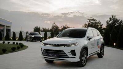 Воплощение заветных желаний россиян: три самые популярные модели EXEED - usedcars.ru - Россия - Китай