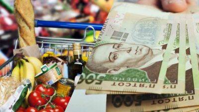 Богдан Данилишин - Цены на продукты с начала года выросли более чем на четверть: ситуация с инфляцией в Украине - 24tv.ua - Украина