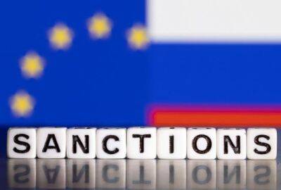 Рикард Джозвяк - Евросоюз готовит новый пакет санкций против России — СМИ - minfin.com.ua - Россия - Украина - Белоруссия
