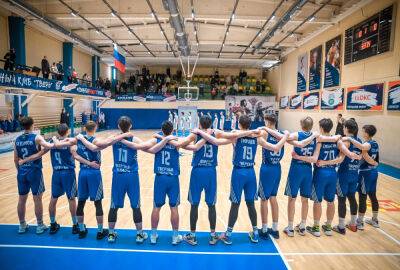 В Твери любителей баскетбола приглашают на открытие сезона Студенческой лиги - afanasy.biz - Казахстан - Белоруссия - Тверь - Минск