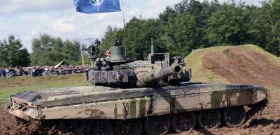 Чехія віддасть Україні свою військову техніку. Натомість отримає нову із Німеччини - thepage.ua - США - Україна - Німеччина - Чехія
