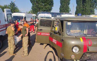 Внаслідок чергового обміну звільнено 32 захисники України - rbc.ua - Україна - місто Львів
