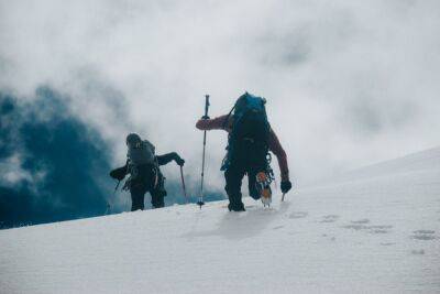 Спасены 3 израильских туристов, попавших в снежную бурю в горах Непала - news.israelinfo.co.il - Непал