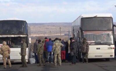 Андрей Ермак - У всей страны слезы радости на глазах: домой вернули больше 30 наших защитников - кадры - ukrainianwall.com - Украина - Израиль - Львов