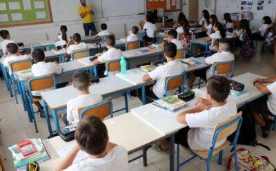 40% учителей – старшего поколения - vkcyprus.com - Франция - Румыния - Мальта - Кипр - Голландия - Греция - Люксембург
