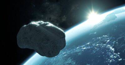 "Мы серьезные защитники планеты". НАСА сообщает, что зонд "Дарт" смог сбить с курса астероид Диморф - rus.delfi.lv - Латвия