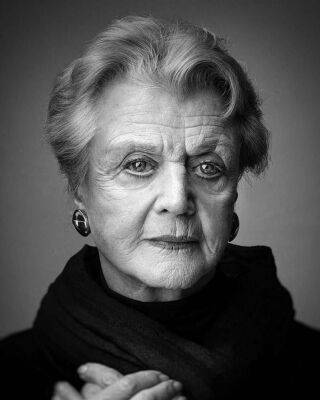 У віці 96 років померла головна героїня знаменитого серіалу "Вона написала вбивство" - lenta.ua - Украина