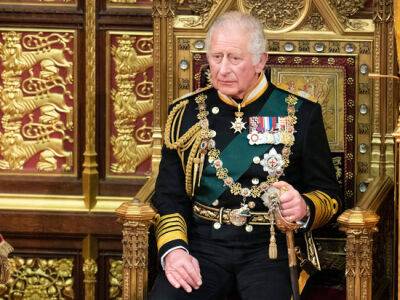 Елизавета Королева - королева-консорт Камилла - Чарльз III (Iii) - Чарльза III коронуют в мае 2023 года - unn.com.ua - Украина - Киев - Англия - Лондон - Великобритания
