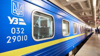 Приостановлены чат-бот и приложение “Укрзализныци”: как еще можно купить билеты на поезд - golos.ua - Украина