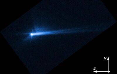 Джонс Хопкинс - В NASA изменили орбиту астероида Диморф - korrespondent.net - США - Украина - шт. Мэриленд