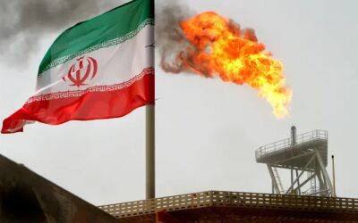 Джеймс Клеверли - Протесты в Иране расширяются: работники нефтяного сектора устроили забастовку - obzor.lt - Англия - Иран - Тегеран - Курдистан