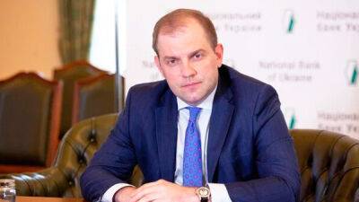 Банківська система має достатньо ліквідності для роловера із ОВДП, питання - у ставках - заступник глави НБУ - bin.ua - Украина - Україна