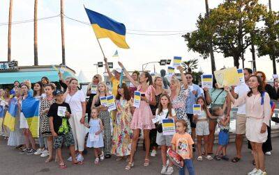 Хотіли додому з першого дня. Скільки українців повернулися із Франції в Україну - rbc.ua - Україна - Франція