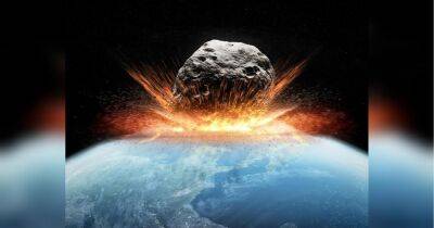 Вперше в історії людства: НАСА святкує успіх зухвалої атаки астероїда за допомогою зонда - fakty.ua - США - Украина - місто Запуск