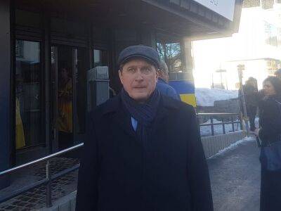 Владимир Путин - Владимир Фесенко - Атаки по украинским ТЭС россияне планировали на отопительный сезон, но из-за Крымского моста им пришлось торопиться. Это дает нам время - gordonua.com - Россия - США - Украина - Ракеты