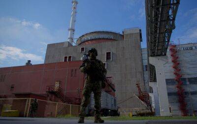 Запорізька Аес - На ЗАЕС відновили зовнішнє енергопостачання після ранкових обстрілів, - МАГАТЕ - rbc.ua - Україна - Росія