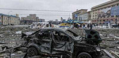 Володимир Путін - Ентоні Блінкен - На Україну - В ЄС визнали, що не вірили в напад Путіна на Україну - thepage.ua - США - Украина - Євросоюз