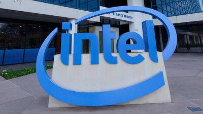 Компания Intel планирует уволить тысячи сотрудников из-за войны в Украине - vesty.co.il - США - Украина - Израиль