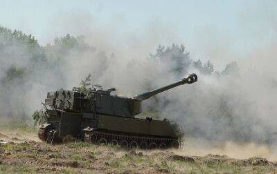 Україна просить у партнерів більше систем ППО та артилерії, - CNN - rbc.ua - Канада - Україна - Німеччина - Голландія