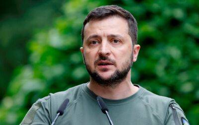 Володимир Зеленський - Економічний "Рамштайн". Зеленський запропонував створити новий формат підтримки України - rbc.ua - Україна