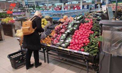 Росстат сообщил о подорожании овощей и яиц - smartmoney.one - Москва