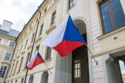 Чехія запроваджує заборону на в'їзд російських туристів - vchaspik.ua - Украина - Росія - Чехія