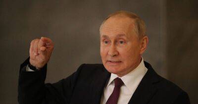 Владимир Путин - Сергей Суровикин - Бен Ходжес - Кайса Оллонгрен - "Потерпят поражение": журналисты рассказали, к каким действиям Путина уже готовится Запад - focus.ua - Россия - США - Украина - Голландия - Европа