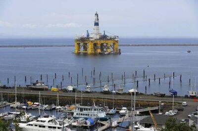 Фьючерсы на нефть WTI подорожали в ходе азиатских торгов - smartmoney.one - США - Reuters