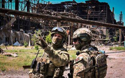 України Володимир Зеленський - ISW: Росіяни перекинули в Україну інструкторів з Корпусу вартових ісламської революції - rbc.ua - Україна - Іран