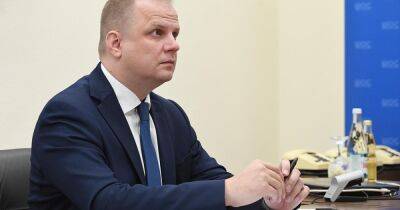 Владимир Зеленский - В России пригрозили Третьей мировой войной за принятие Украины в НАТО - dsnews.ua - Россия - Украина - Киев - Брюссель