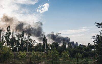 Сьогодні в Київській області лунатимуть вибухи біля Іванкова: що відомо - rbc.ua - Украина - Україна