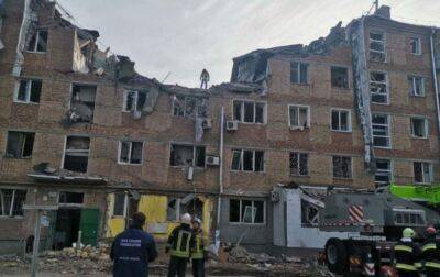 Через обстріл Миколаєва загинули щонайменше четверо людей - rbc.ua - Украина - Україна - місто Миколаїв