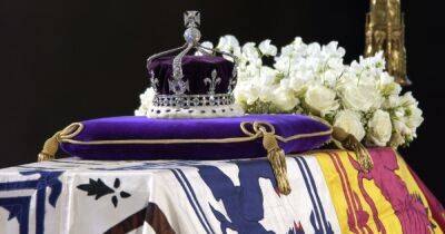 королева Марья - Камилла Паркер-Боулз - королева-консорт Камилла - На коронации Камилла не сможет надеть корону с легендарным бриллиантом "Кохинур" - focus.ua - Украина - Индия